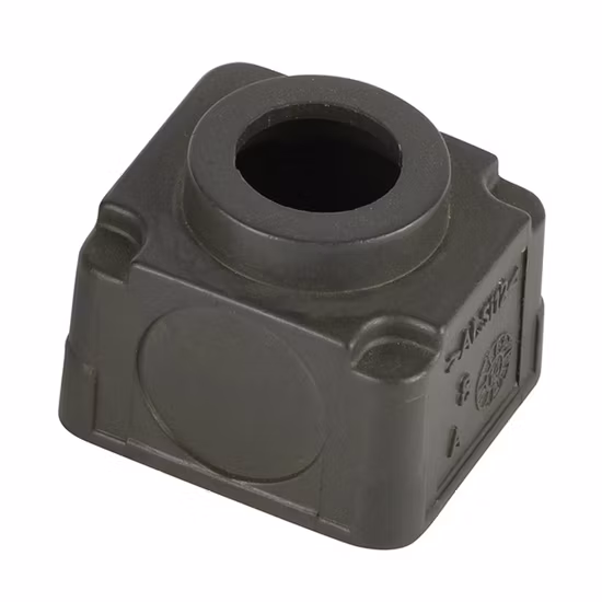 Kundenspezifischer OEM-Aluminiumdruckguss für LED-Lampengehäuse. Kundenspezifisches Aluminium-LED-Gehäuse