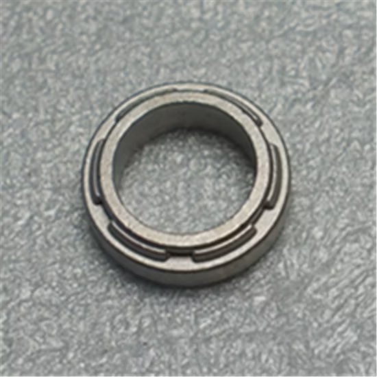 Extrusionsprozess für Schlagfließpresssysteme