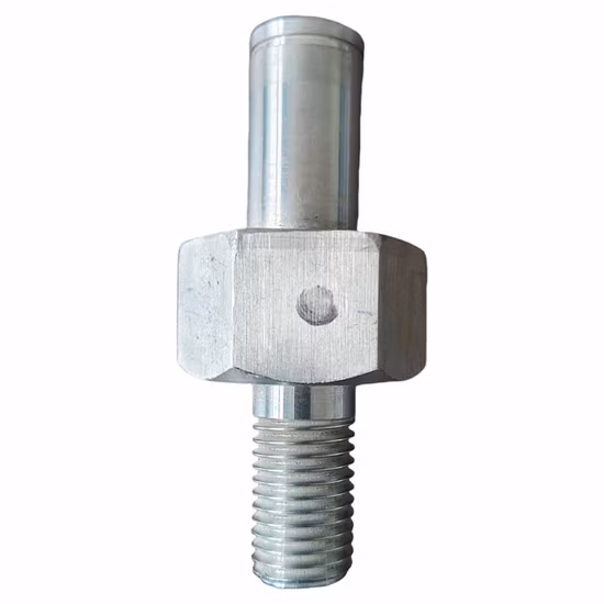 Aluminum Alloys Parts Lost Foam Casting