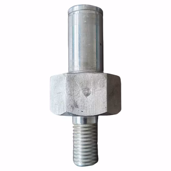Aluminum Alloys Parts Lost Foam Casting