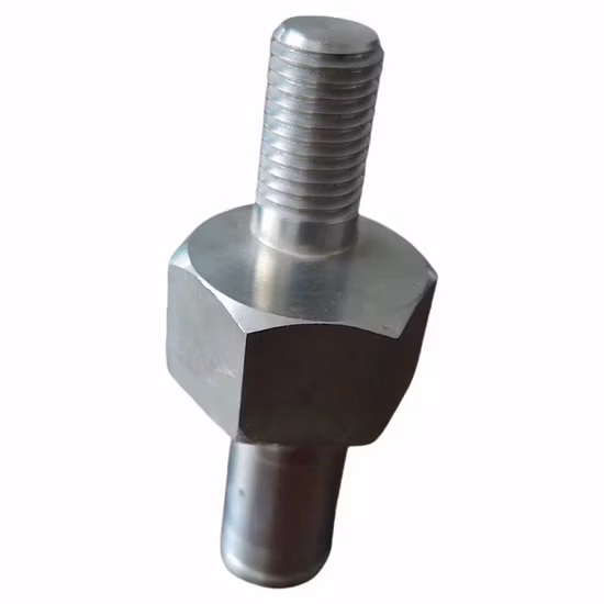 Aluminum Alloys Parts Lost Foam Casting