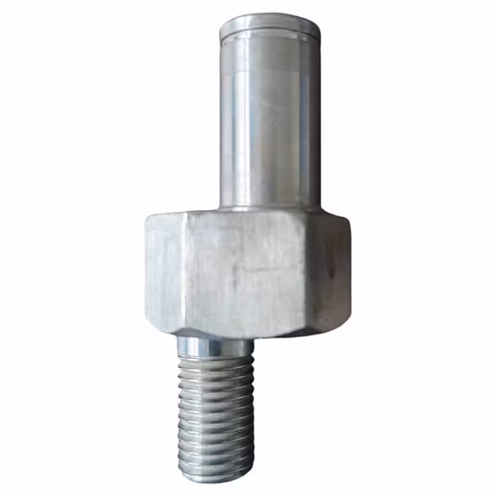 Aluminum Alloys Parts Lost Foam Casting