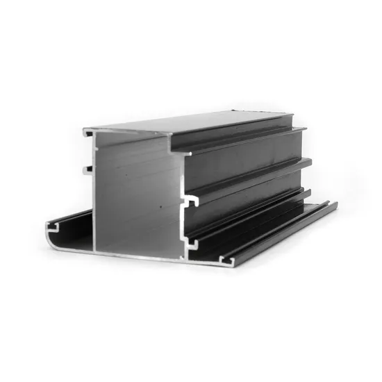 Aluminum Georgian Bar Extrusion Quality Standards for Egyptian Window