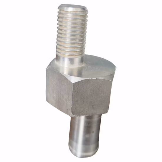 Teile aus Aluminiumlegierungen, verlorener Schaumguss