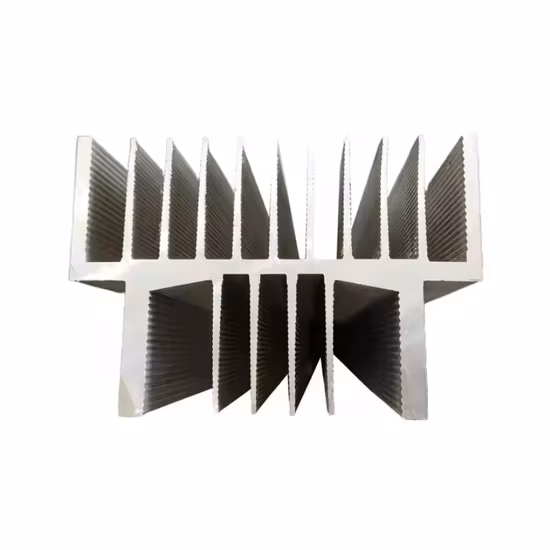 Professionelle, tiefverarbeitende Aluminiumbox, Aluminiumgehäuse, Aluminiumprofil