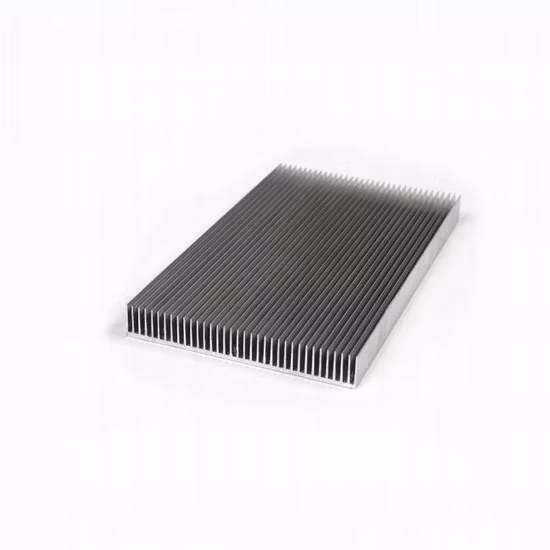Industrie-Aluminiumlegierungsprofil-Extrusion 3000 Tonnen formextrudiertes kundenspezifisches Form-Extrusionsaluminium
