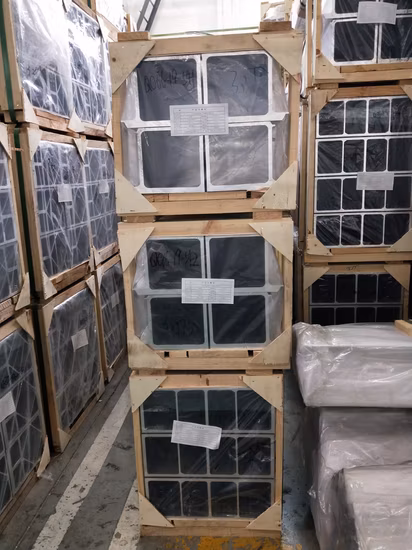 Aufputzmontagekanal-LED-Profil, Licht-LED-Profil aus Aluminium, LED-Aluminiumprofil