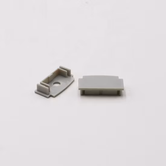 Alu-Tw6214 Gipsstreifen-LED-Kanal-LED-Gipsprofil, versenktes Trockenbau-LED-Aluminiumprofil für Deckenwand