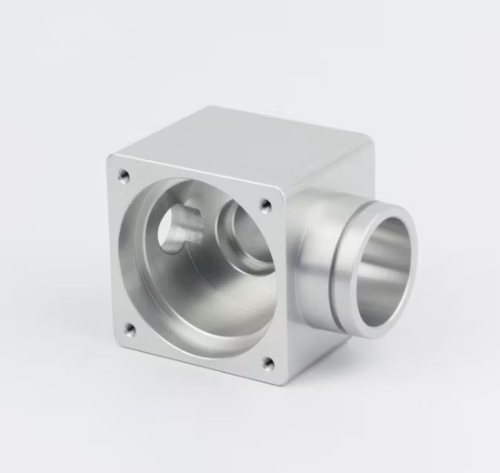 Hochwertige, individuell anpassbare CNC-Bearbeitungsteile. Aluminiumbearbeitete Teile. Mikrobearbeitungsuhr. Kundenspezifische Teile