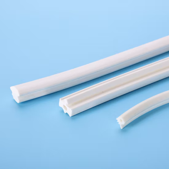 EPDM-, NBR-, EPDM-Gummiextrusion